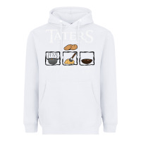 White the lord of the rings taters potatoes recipe Heavyweight Hoodie - artisFamous