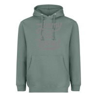 Sage JImmy Eat World Heavyweight Hoodie - artisFamous