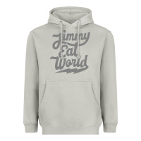 Moon Dust JImmy Eat World Heavyweight Hoodie - artisFamous