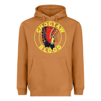 Meerkat choctaw blood Heavyweight Hoodie - artisFamous
