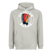 Moon Dust choctaw blood Heavyweight Hoodie - artisFamous