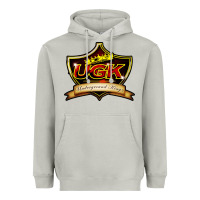 Moon Dust ugk underground kingz Heavyweight Hoodie - artisFamous