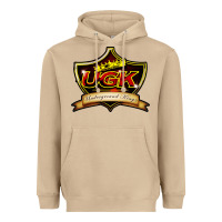 Mushroom ugk underground kingz Heavyweight Hoodie - artisFamous