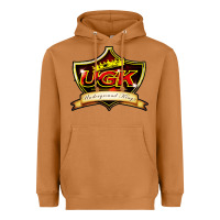Meerkat ugk Heavyweight Hoodie - artisFamous