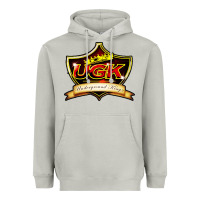 Moon Dust ugk Heavyweight Hoodie - artisFamous