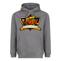 Storm ugk Heavyweight Hoodie - artisFamous