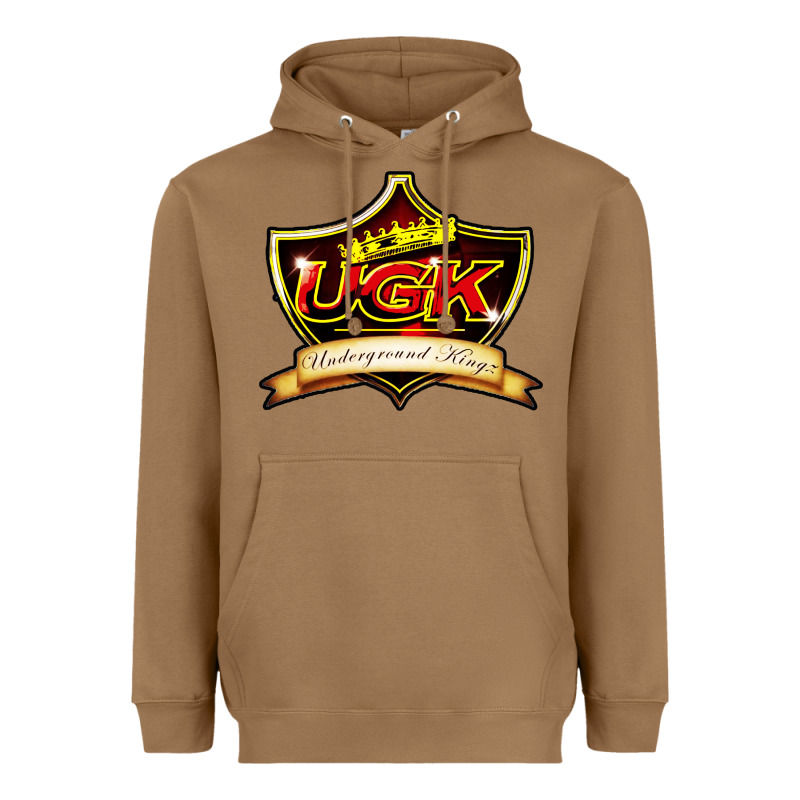 Ugk Heavyweight Hoodie by artisFamous | Teevron