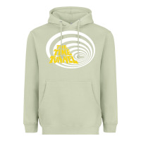 Matcha American color science-fiction TV series Heavyweight Hoodie - artisFamous