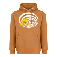 Meerkat American color science-fiction TV series Heavyweight Hoodie - artisFamous