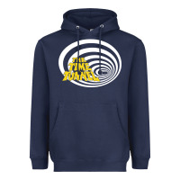 American Color Science-fiction Tv Series Heavyweight Hoodie | Teevron