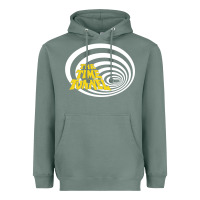 Sage American color science-fiction TV series Heavyweight Hoodie - artisFamous