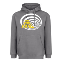 Storm American color science-fiction TV series Heavyweight Hoodie - artisFamous