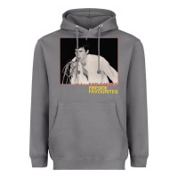Storm Fad Gadget Fireside Favourites Heavyweight Hoodie - artisFamous