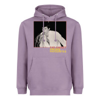 Fad Gadget Fireside Favourites Heavyweight Hoodie | Teevron
