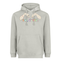 Moon Dust ew david schitt's creek Heavyweight Hoodie - artisFamous