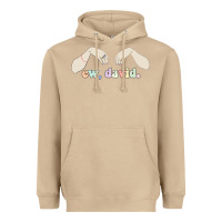 Mushroom ew david schitt's creek Heavyweight Hoodie - artisFamous