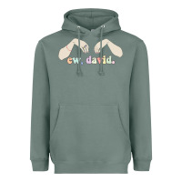 Sage ew david schitt's creek Heavyweight Hoodie - artisFamous