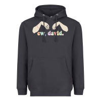 Smoke ew david schitt's creek Heavyweight Hoodie - artisFamous