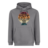 Storm National love a tree day Heavyweight Hoodie - artisFamous
