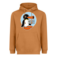 Meerkat noot noot funny Heavyweight Hoodie - artisFamous