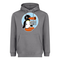 Storm noot noot funny Heavyweight Hoodie - artisFamous