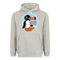 Moon Dust noot noot funny Heavyweight Hoodie - artisFamous
