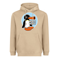 Mushroom noot noot funny Heavyweight Hoodie - artisFamous