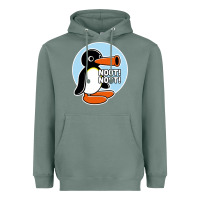Sage noot noot funny Heavyweight Hoodie - artisFamous