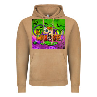 Vintage Camel one spooky nurse tumbler Vintage Hoodie - BundleAndBundleShop