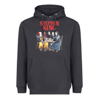 Smoke retro cult classic Heavyweight Hoodie - artisFamous
