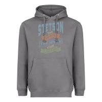 Storm Stetson Personalized Name Birthday Gift Heavyweight Hoodie - artisFamous
