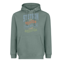 Sage Stetson Personalized Name Birthday Gift Heavyweight Hoodie - artisFamous