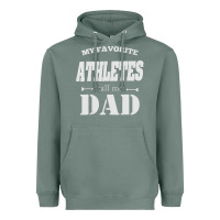 Sage coach dad t shirt   sports lover gift Heavyweight Hoodie - artisFamous