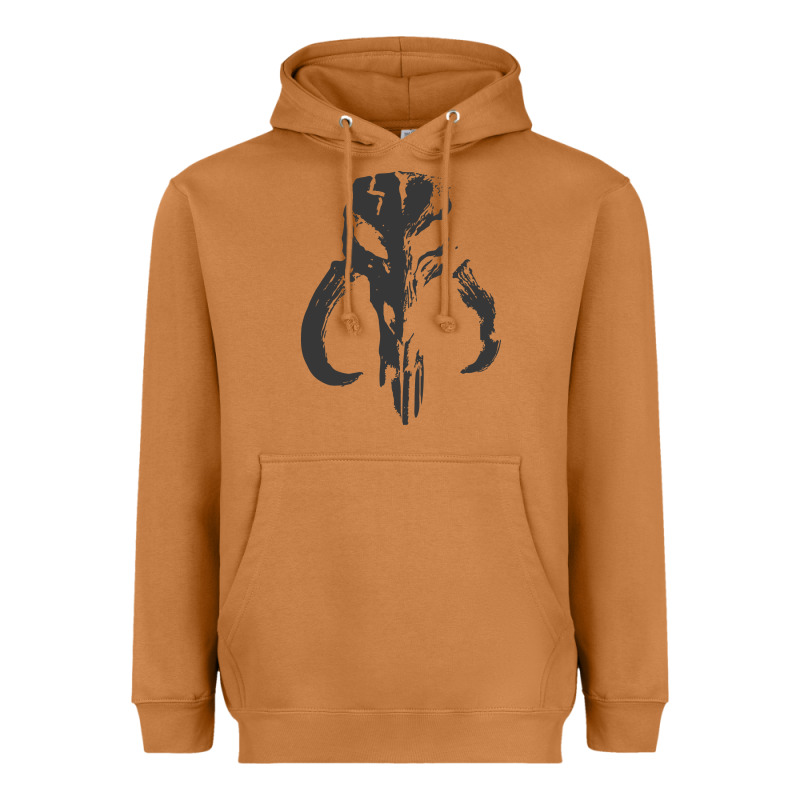 This Is The Way Heavyweight Hoodie by artisFamous | Teevron