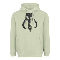 Matcha This is the way Heavyweight Hoodie - artisFamous