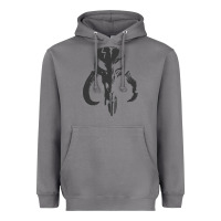 Storm This is the way Heavyweight Hoodie - artisFamous