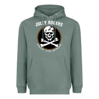 Sage fear the bones Heavyweight Hoodie - artisFamous