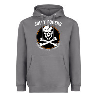 Storm fear the bones Heavyweight Hoodie - artisFamous