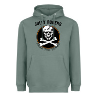 Sage fear the bones Heavyweight Hoodie - artisFamous