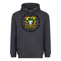 Smoke macv sog Heavyweight Hoodie - artisFamous