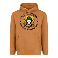Macv Sog Heavyweight Hoodie | Teevron