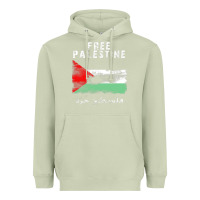 Matcha free jerusa.lem, ga.za, free palest . trending  shirt Heavyweight Hoodie - artisFamous