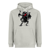 Moon Dust hunt  showdown Heavyweight Hoodie - artisFamous