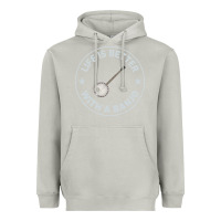 Moon Dust Banjo Bluegrass Music Traditional Musician Funny Gift Heavyweight Hoodie - artisFamous