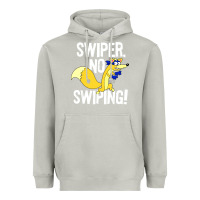 Moon Dust swiper no swiping Heavyweight Hoodie - artisFamous