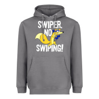 Storm swiper no swiping Heavyweight Hoodie - artisFamous