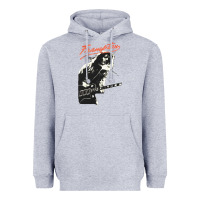 Peter Frampton Heavyweight Hoodie | Teevron