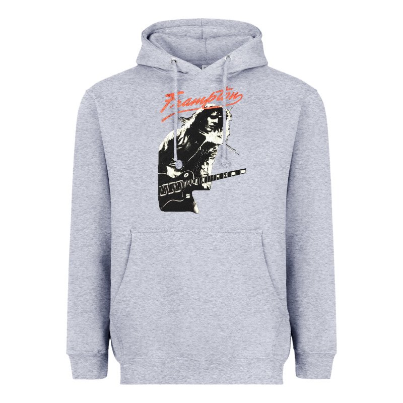 Peter Frampton Heavyweight Hoodie by artisFamous | Teevron