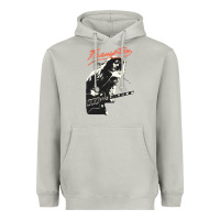 Moon Dust Peter Frampton Heavyweight Hoodie - artisFamous