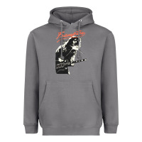 Storm Peter Frampton Heavyweight Hoodie - artisFamous